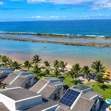 Ekoara #327 | Vista na beira-mar Praia Muro Alto-2